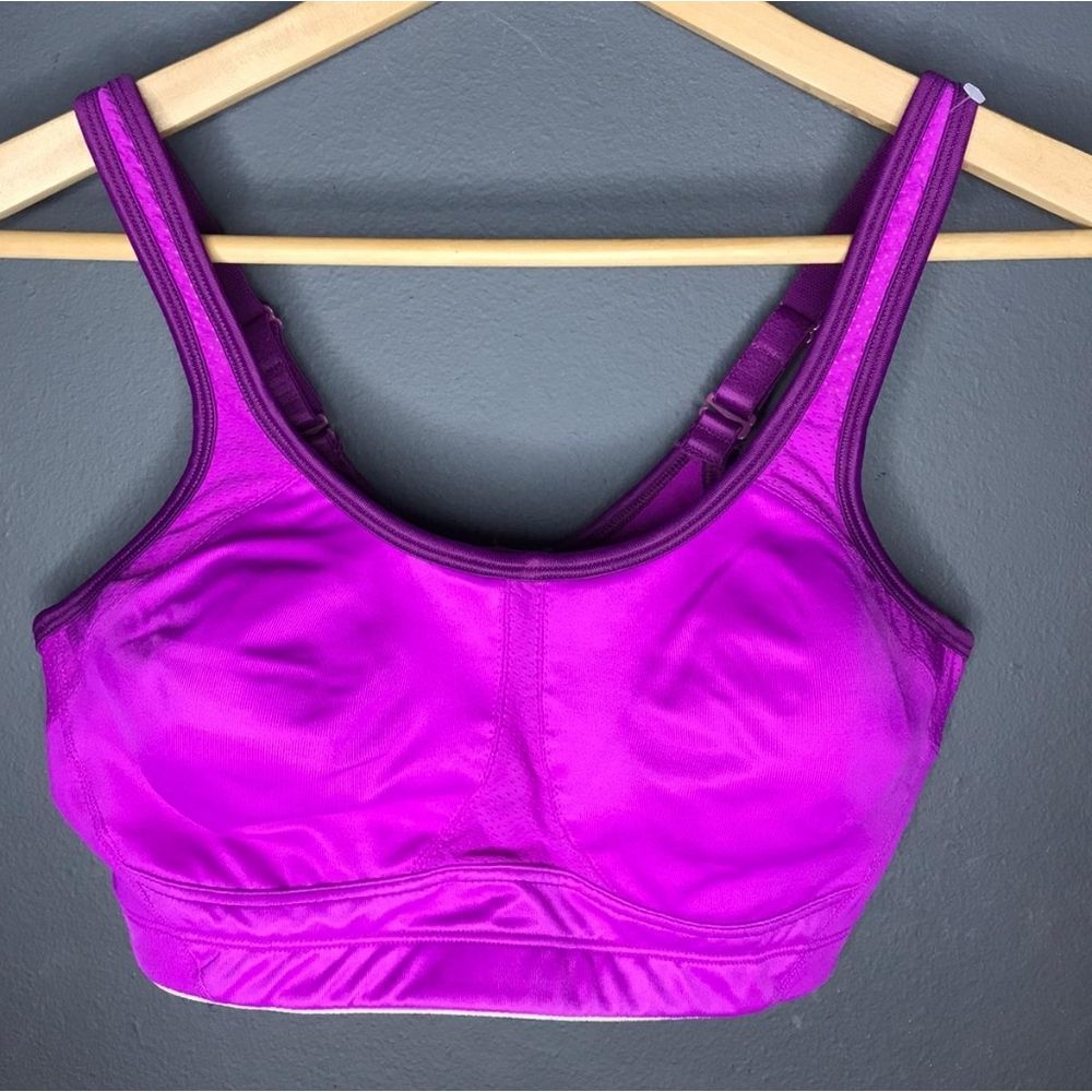 Champion high support sports bra